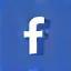 Facebook icon
