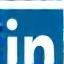 LinkedIn icon