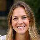 Photo of client Sophie Dekker